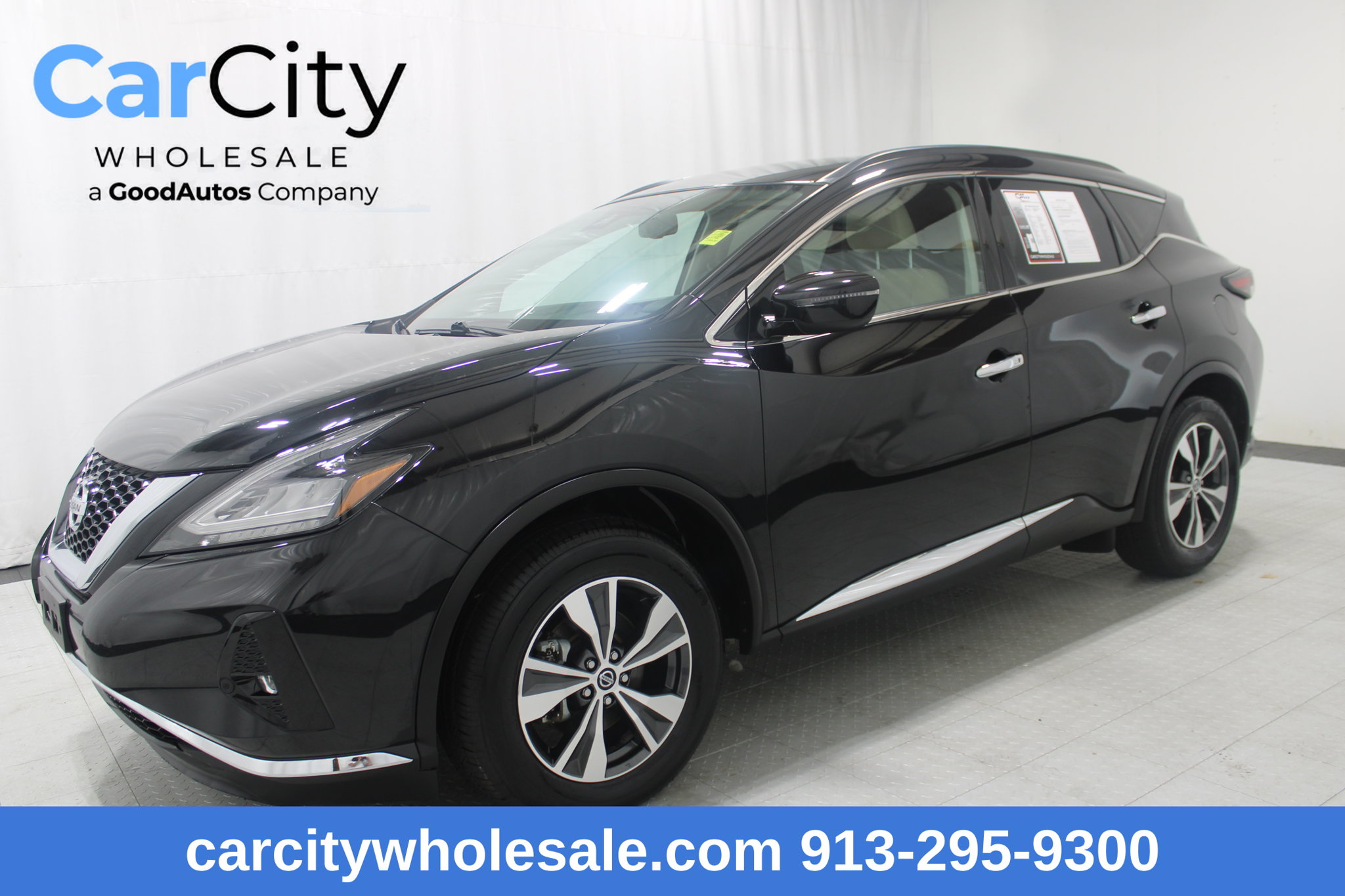 2021 Nissan Murano