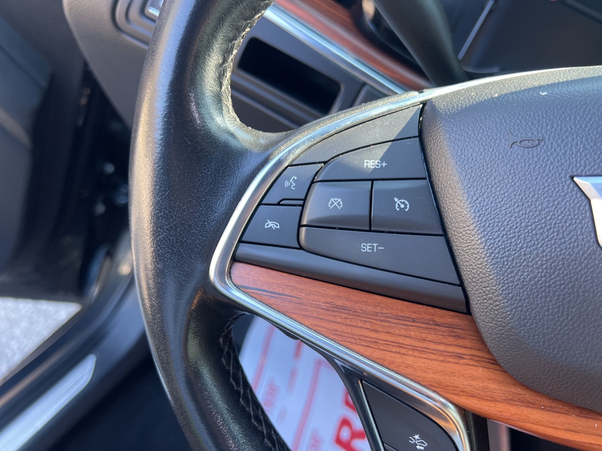 2021 Cadillac XT5 Premium Luxury - Photo 20