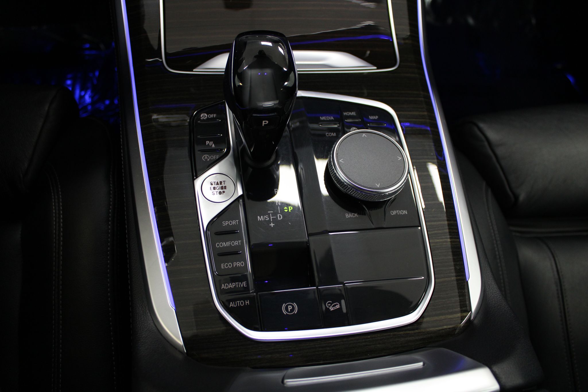 2019 BMW X5 40i - Photo 33