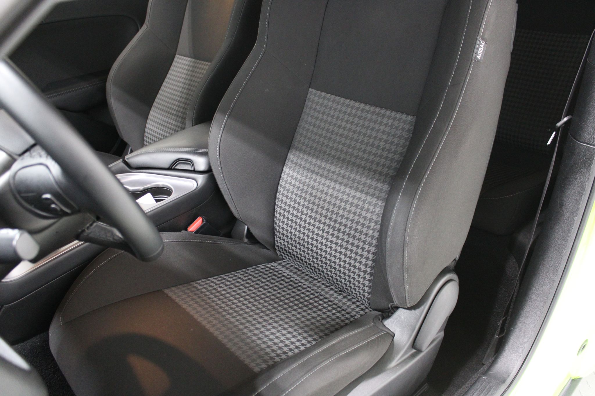 2023 Dodge Challenger GT - Photo 15