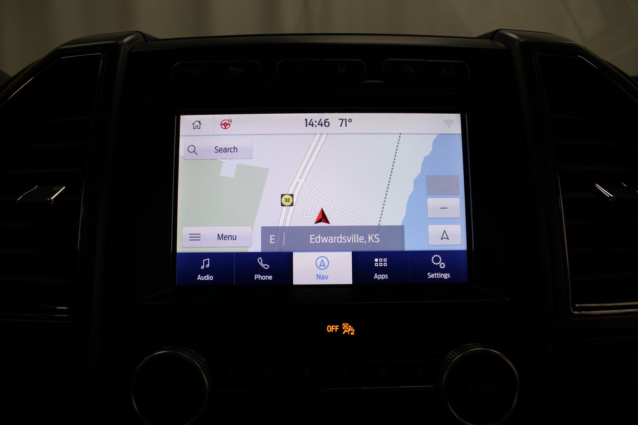 2021 Ford Expedition Platinum - Photo 48