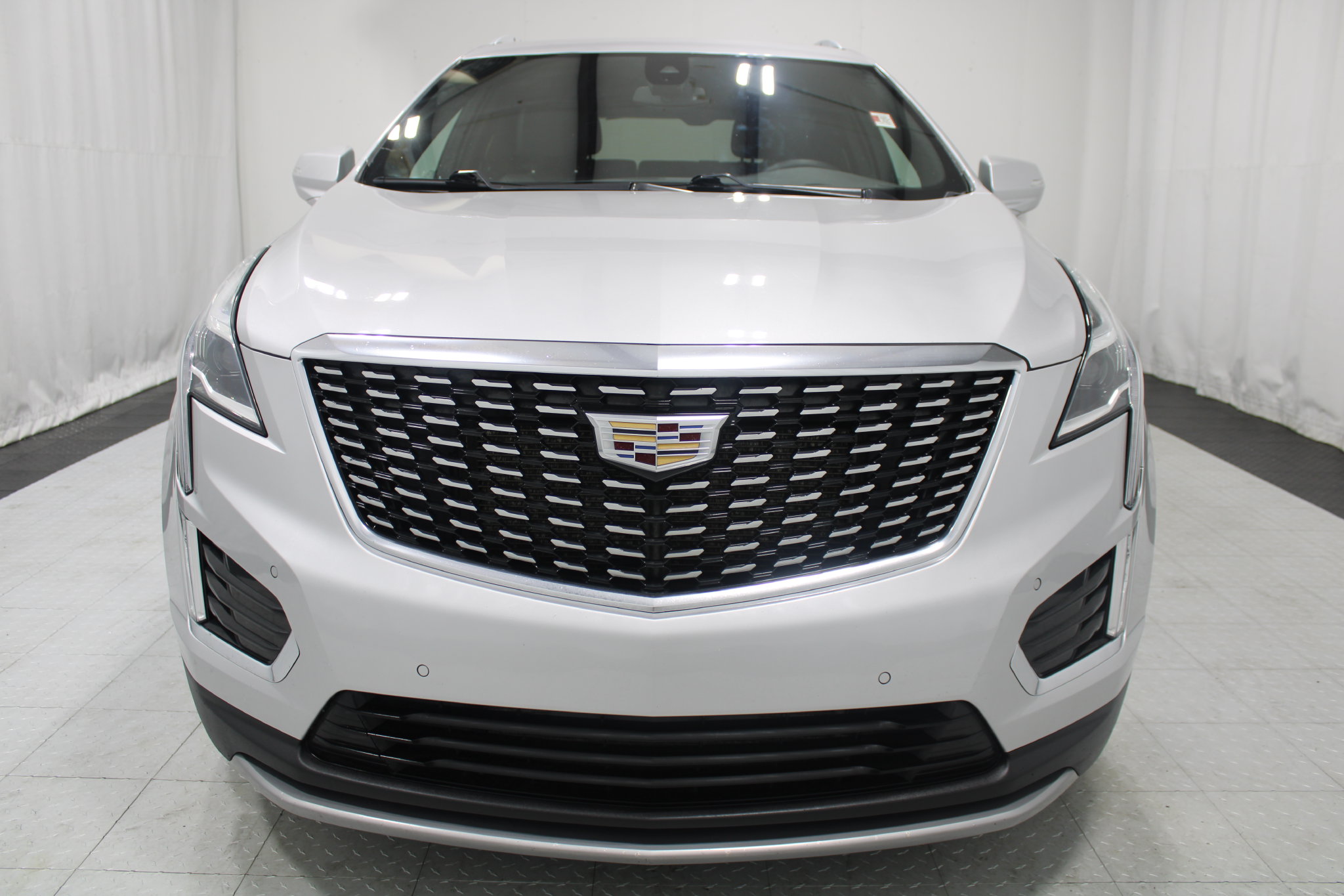 Used 2020 Cadillac XT5 Premium Luxury SUV