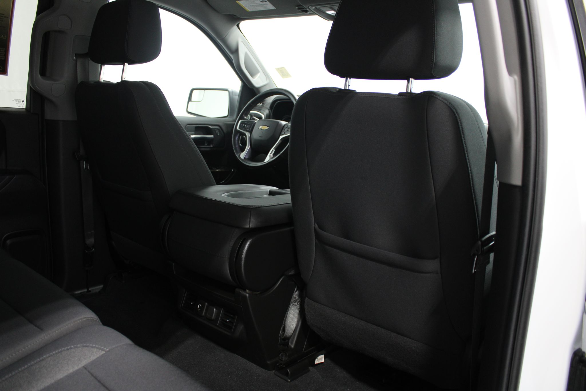 2020 Chevrolet Silverado 1500 LT - Photo 21