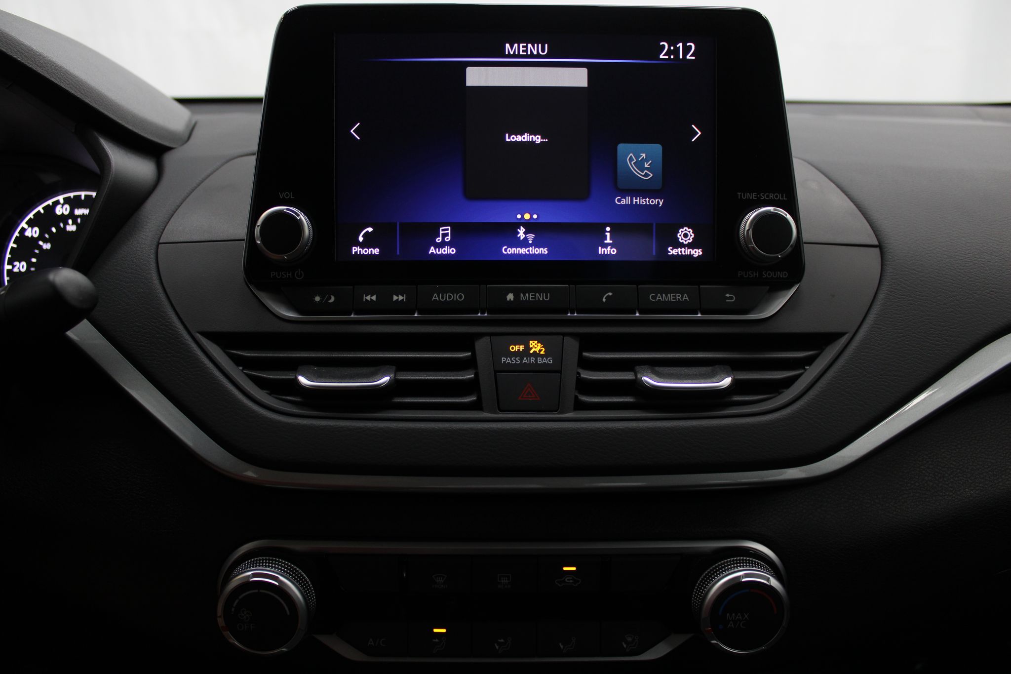 2025 Nissan Altima S - Photo 31