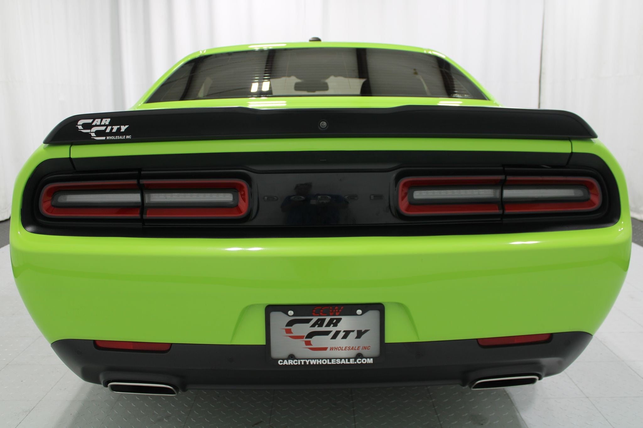 2023 Dodge Challenger GT - Photo 7