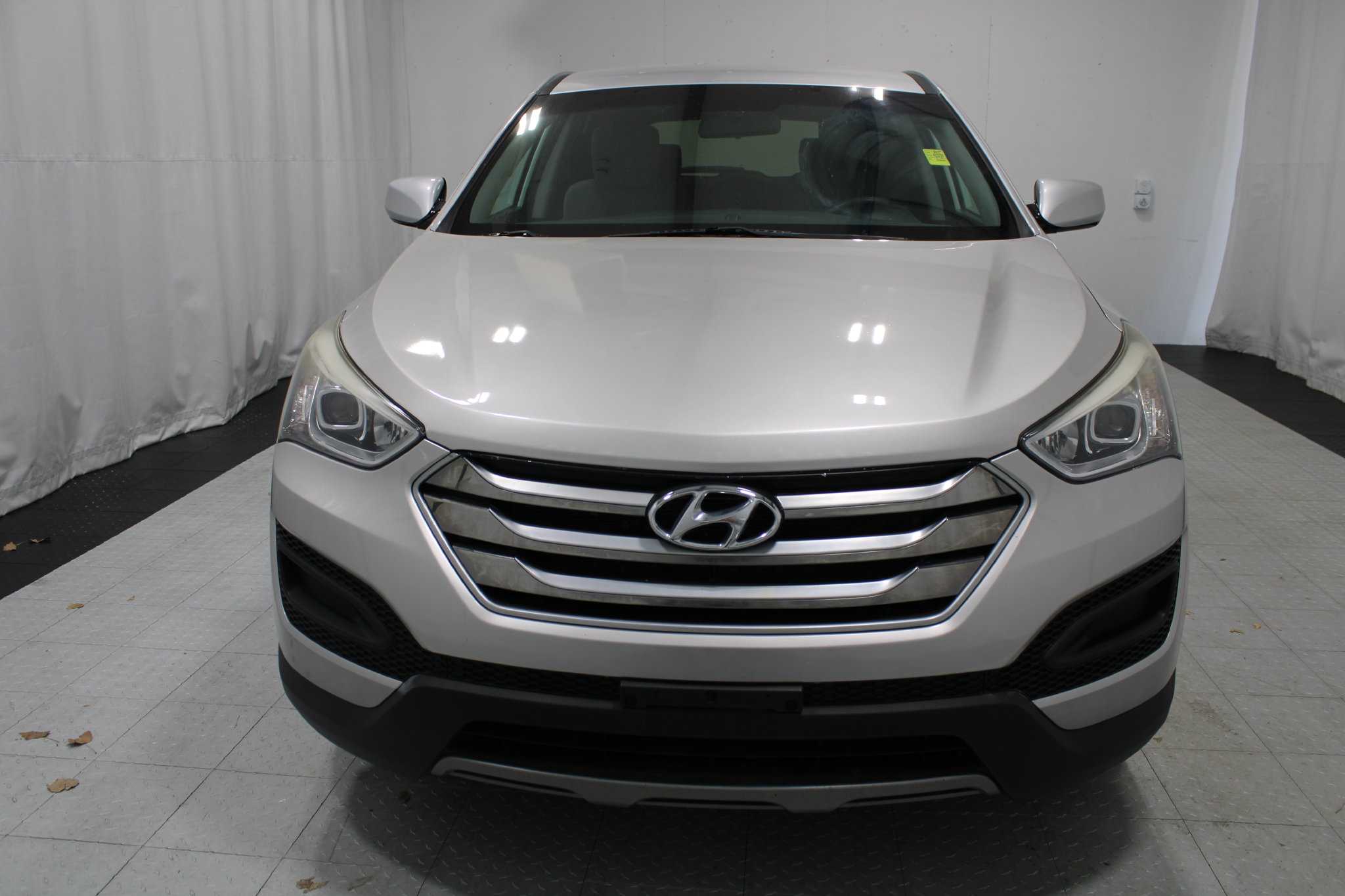 Used 2016 Hyundai Santa Fe Sport 2.4 Base SUV