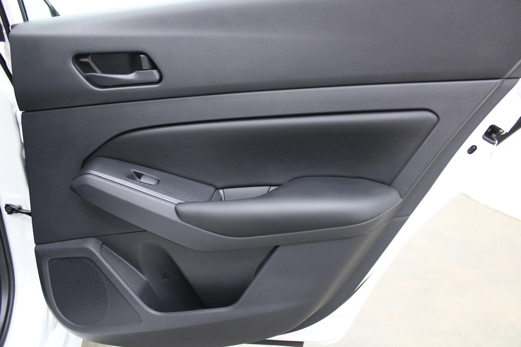 2025 Nissan Altima S - Photo 21