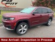Jeep Grand Cherokee L