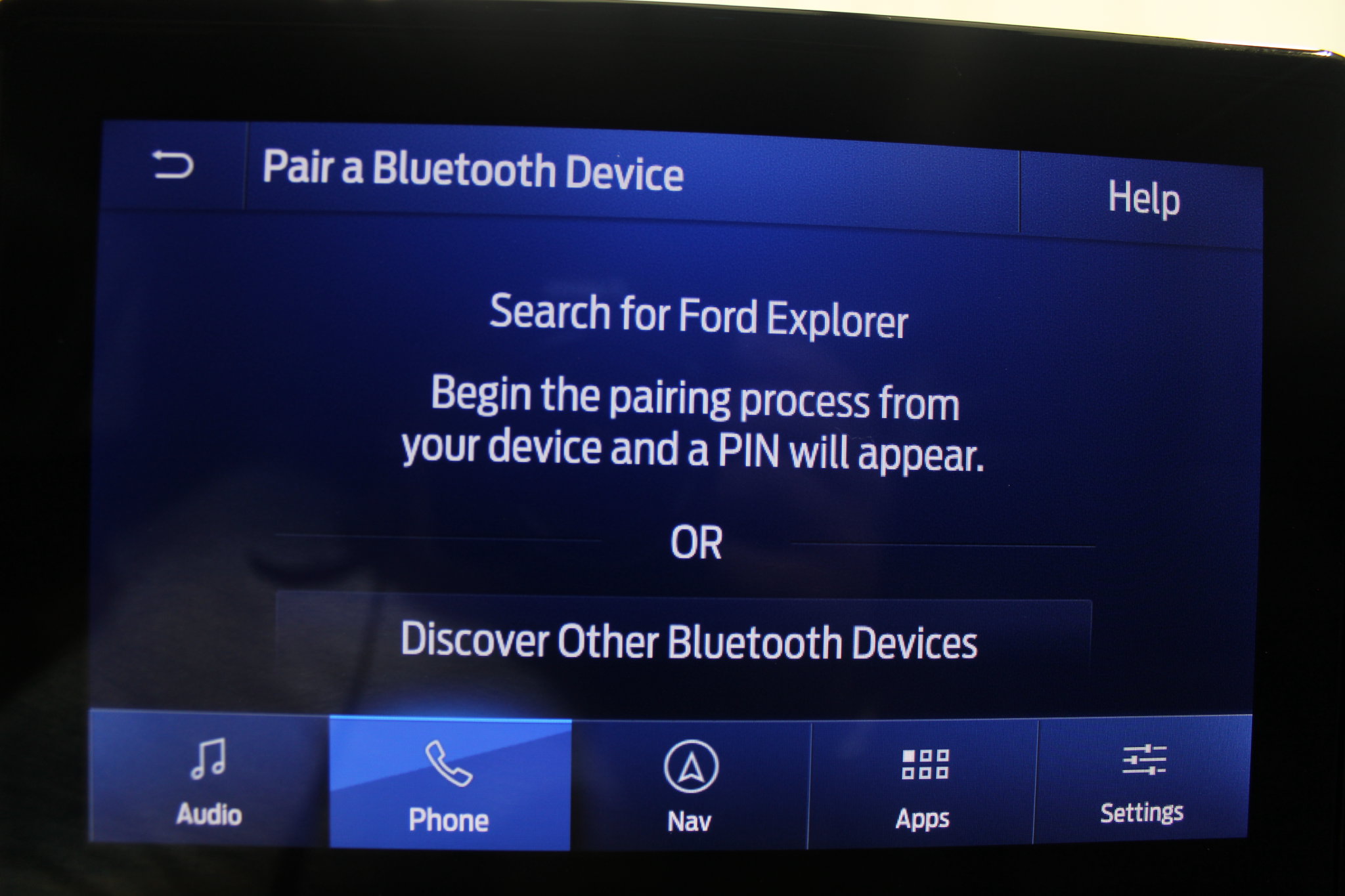 2023 Ford Explorer Limited - Photo 32