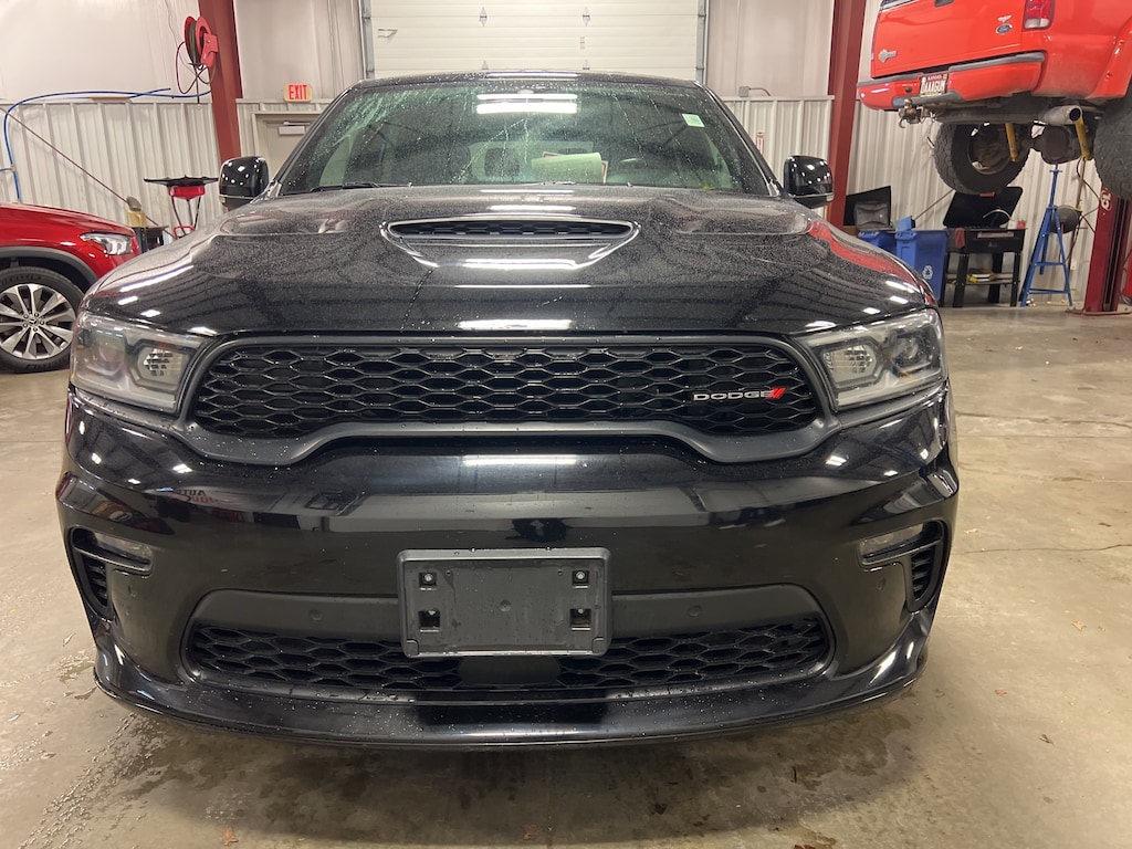 Used 2023 Dodge Durango R/T Plus SUV