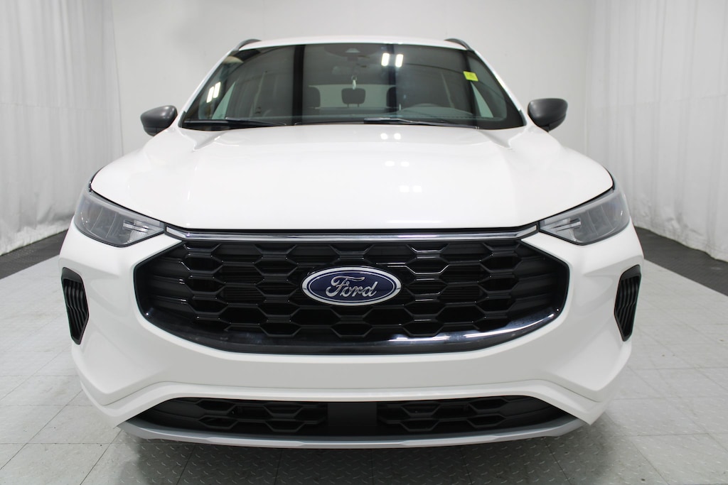 Used 2023 Ford Escape ST-Line SUV