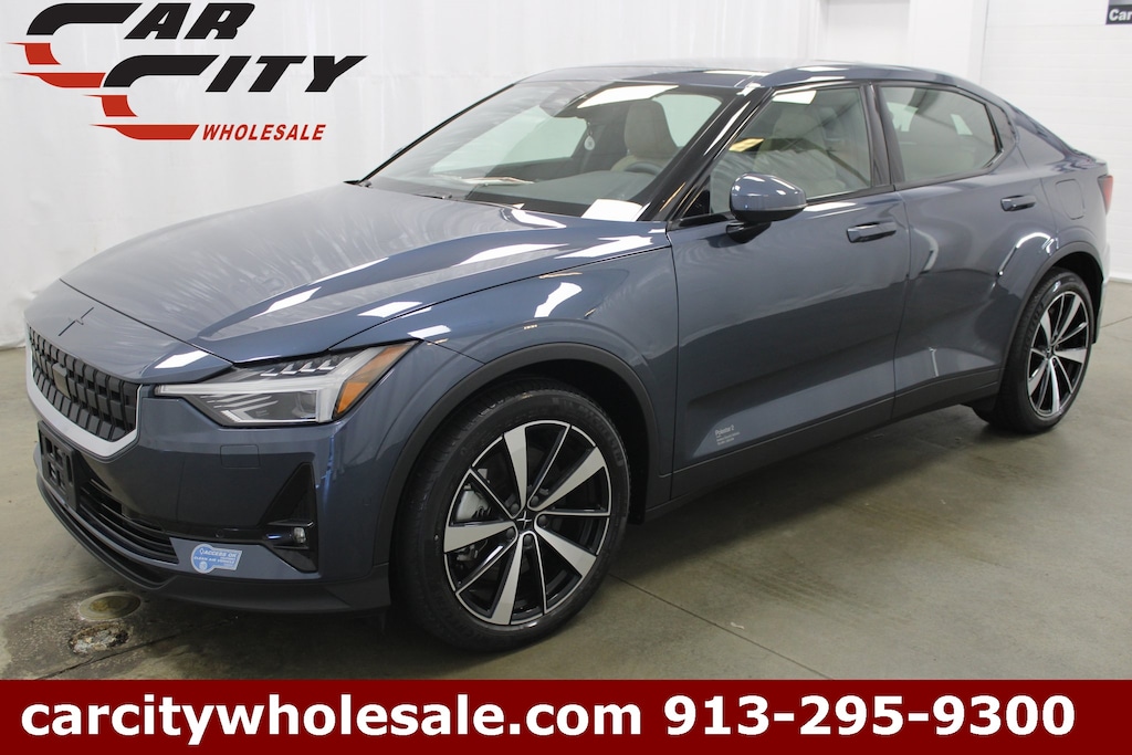 Used 2021 Polestar 2 Launch Edition Hatchback