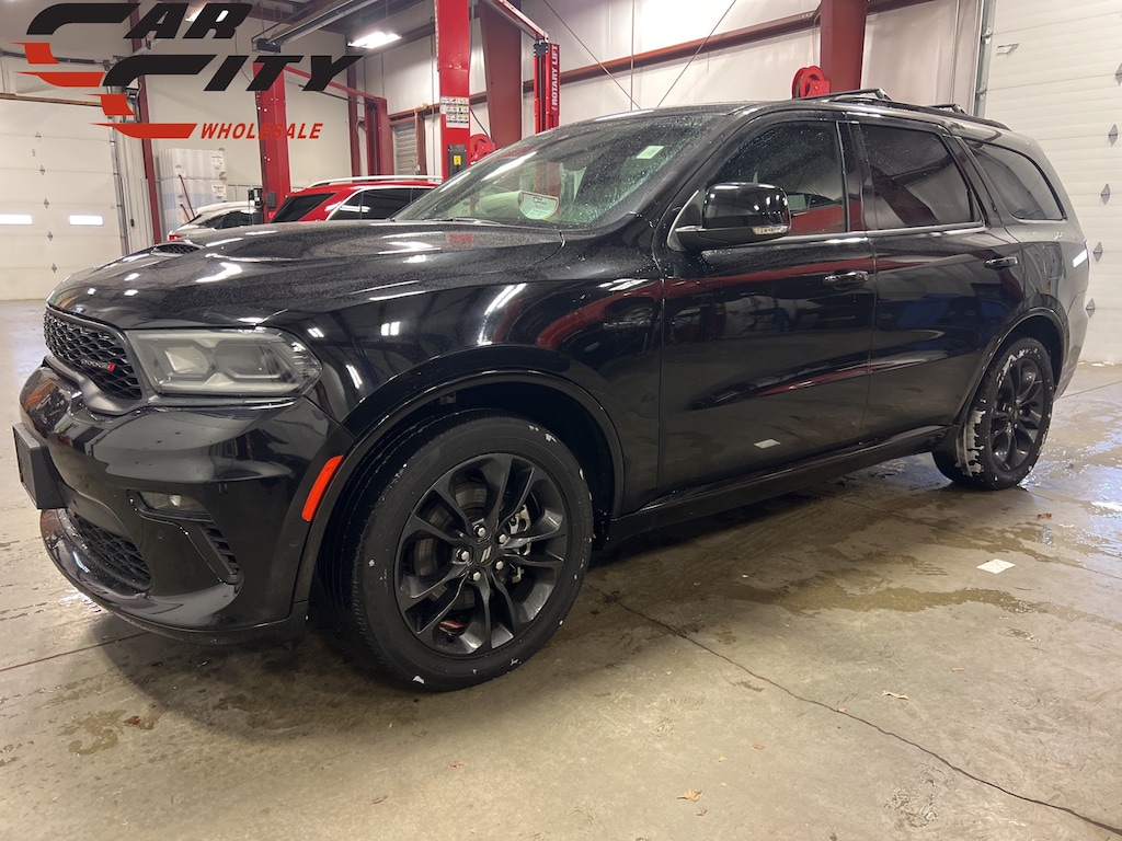 Used 2023 Dodge Durango R/T Plus SUV