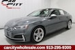  Audi S5 Sportback