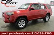 Toyota 4Runner