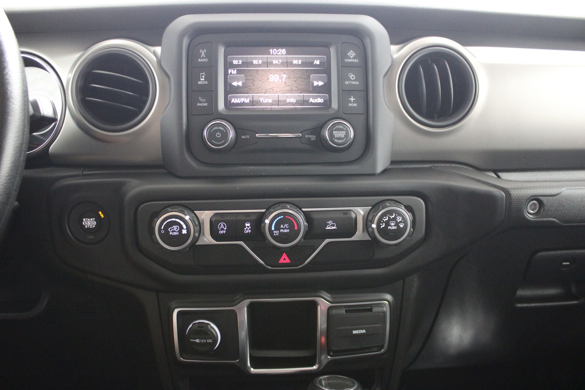 2021 Jeep Gladiator WILLYS SPORT - Photo 31