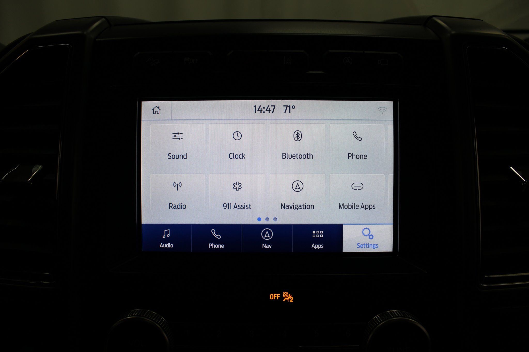 2021 Ford Expedition Platinum - Photo 50