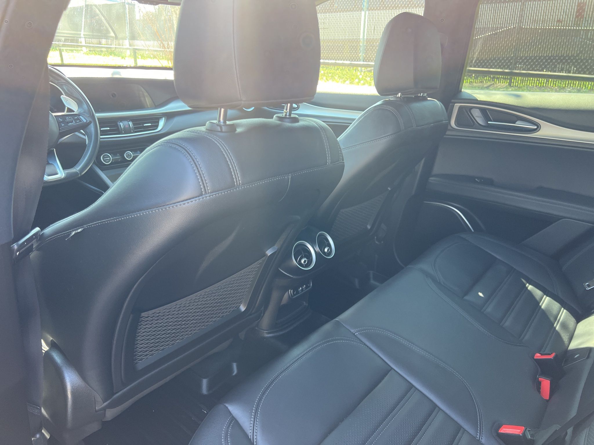 2022 Alfa Romeo Stelvio Ti Veloce - Photo 14