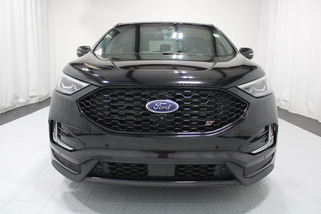 Used 2020 Ford Edge ST SUV