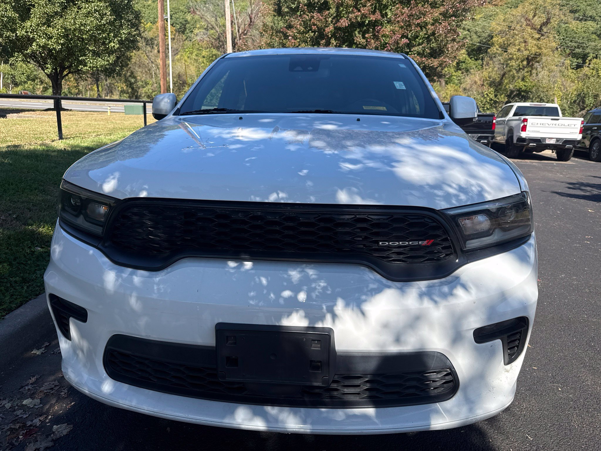 Used 2022 Dodge Durango GT Plus SUV