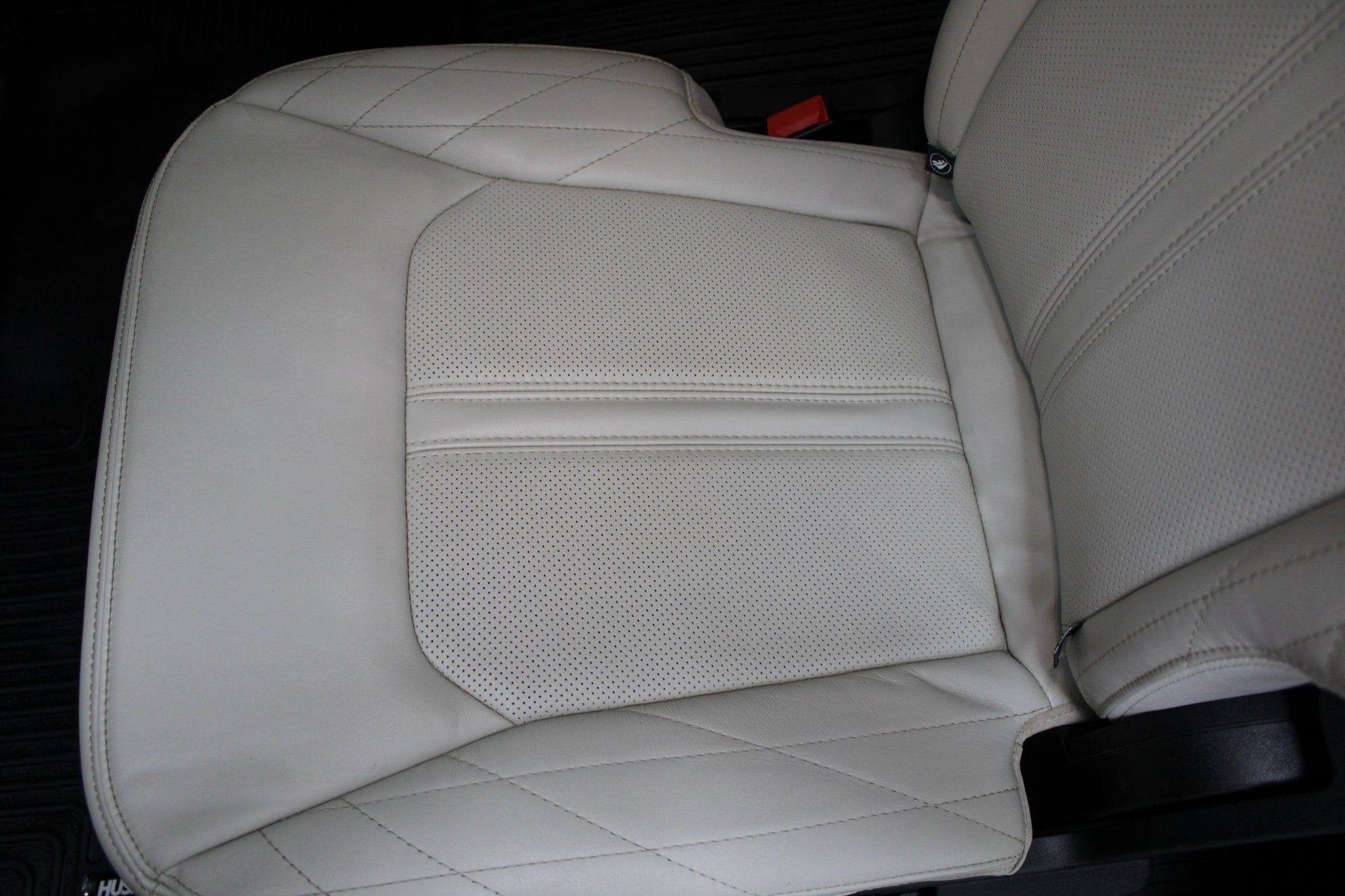 2021 Ford Expedition Platinum - Photo 25