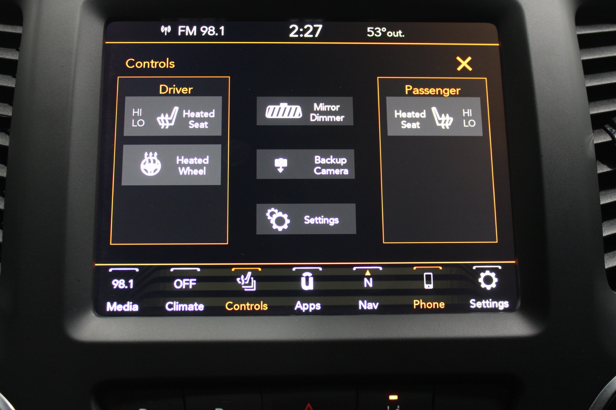 2023 Jeep Cherokee Altitude Lux - Photo 38