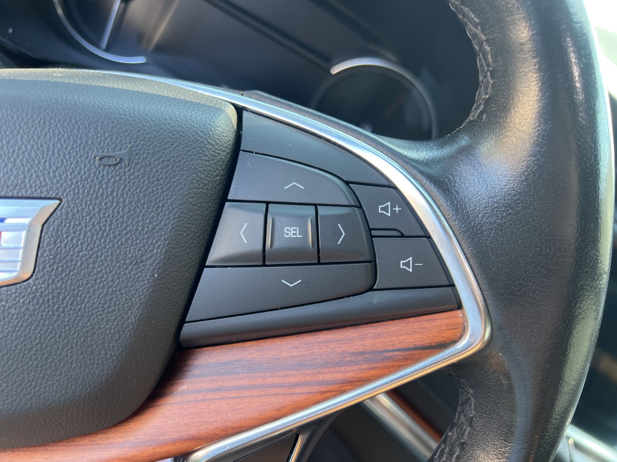 2021 Cadillac XT5 Premium Luxury - Photo 19