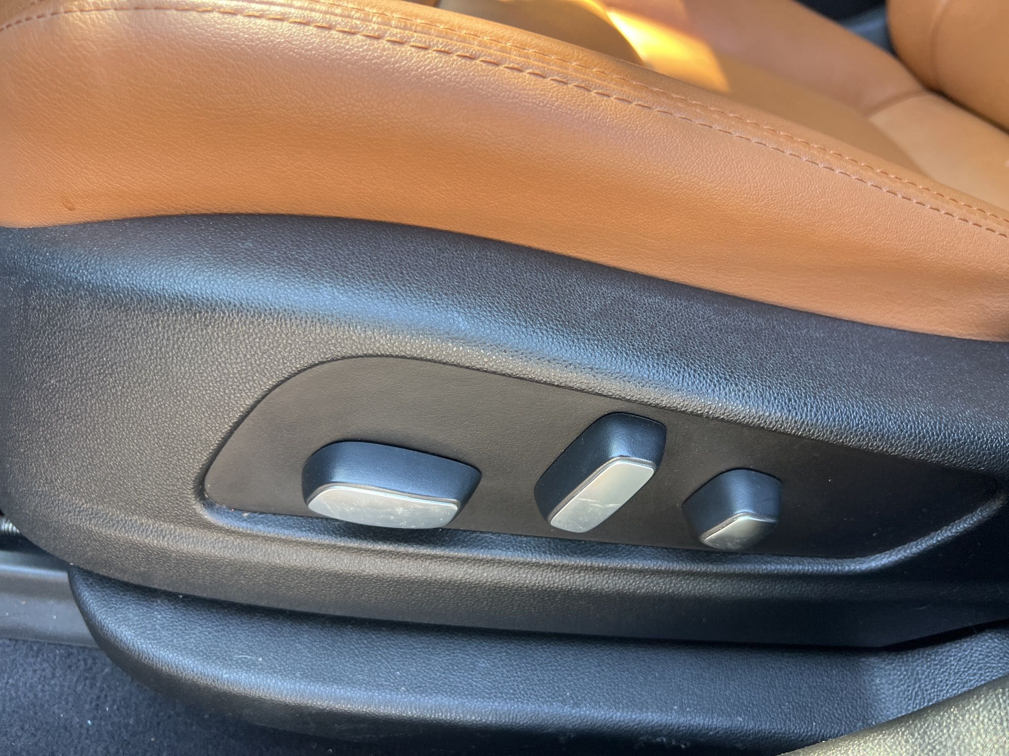 2021 Cadillac XT5 Premium Luxury - Photo 24