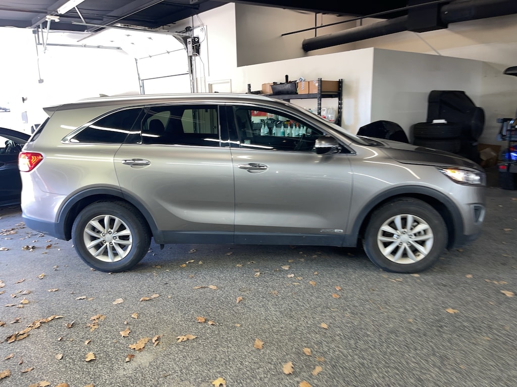 Used 2016 Kia Sorento LX SUV