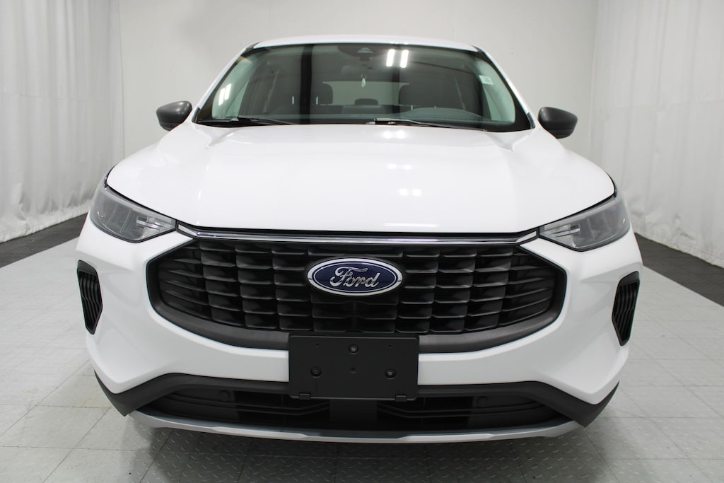 Used 2023 Ford Escape Hybrid Active SUV