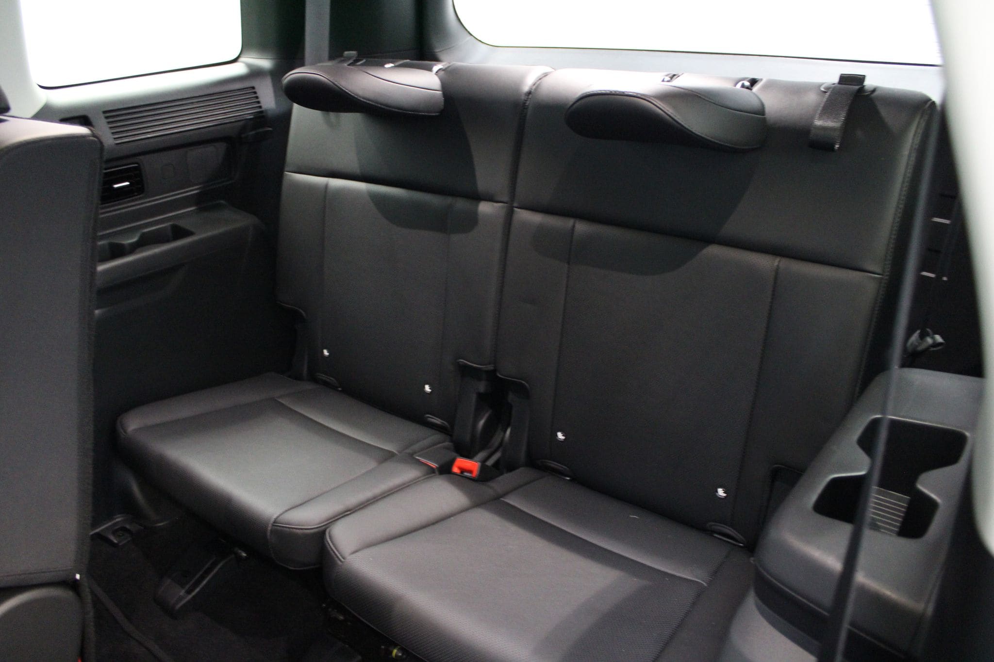 2025 Hyundai Santa Fe SEL - Photo 21