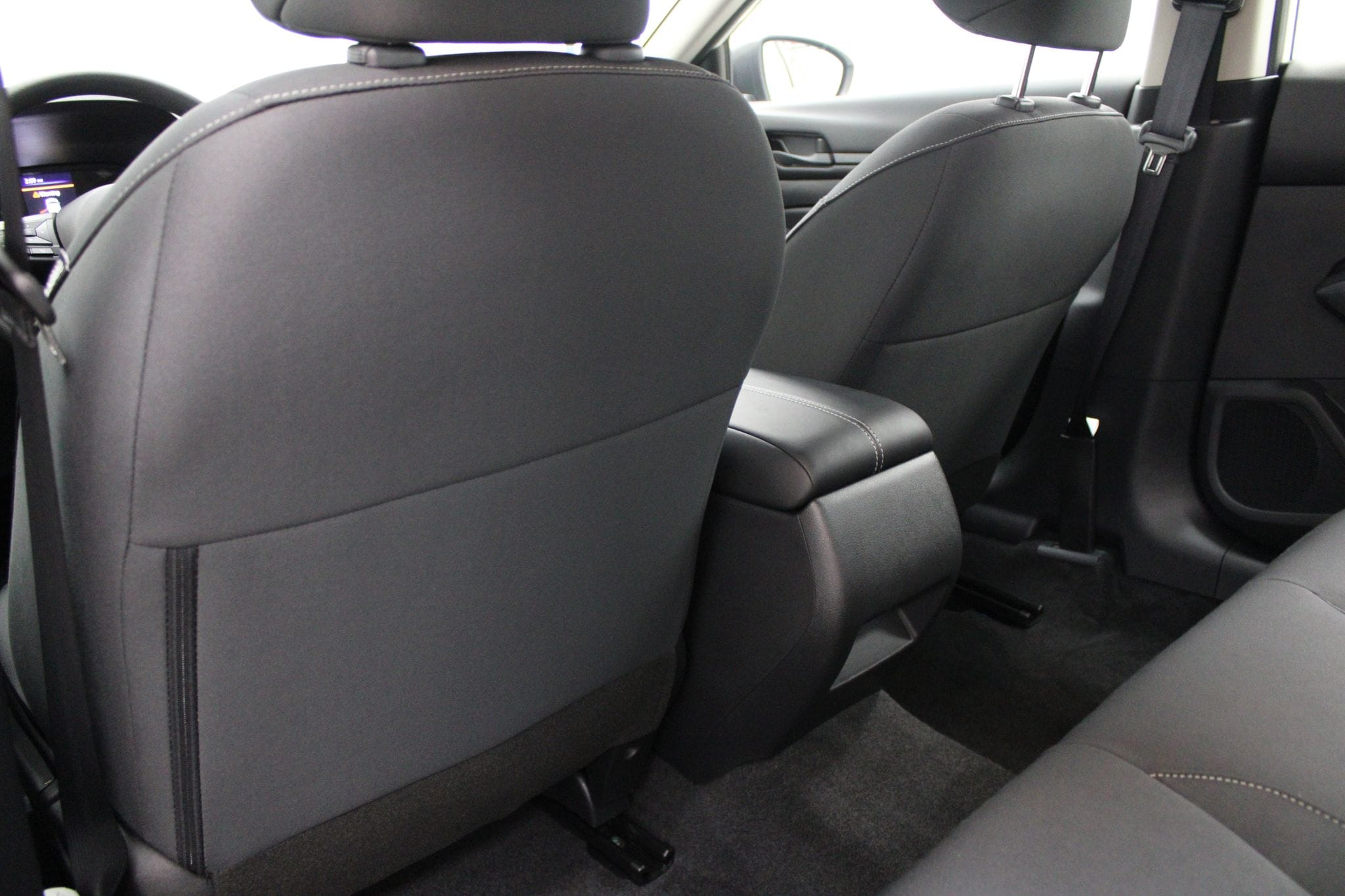 2025 Nissan Altima S - Photo 17