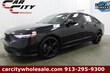 Honda Accord Hybrid