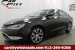  Chrysler 200