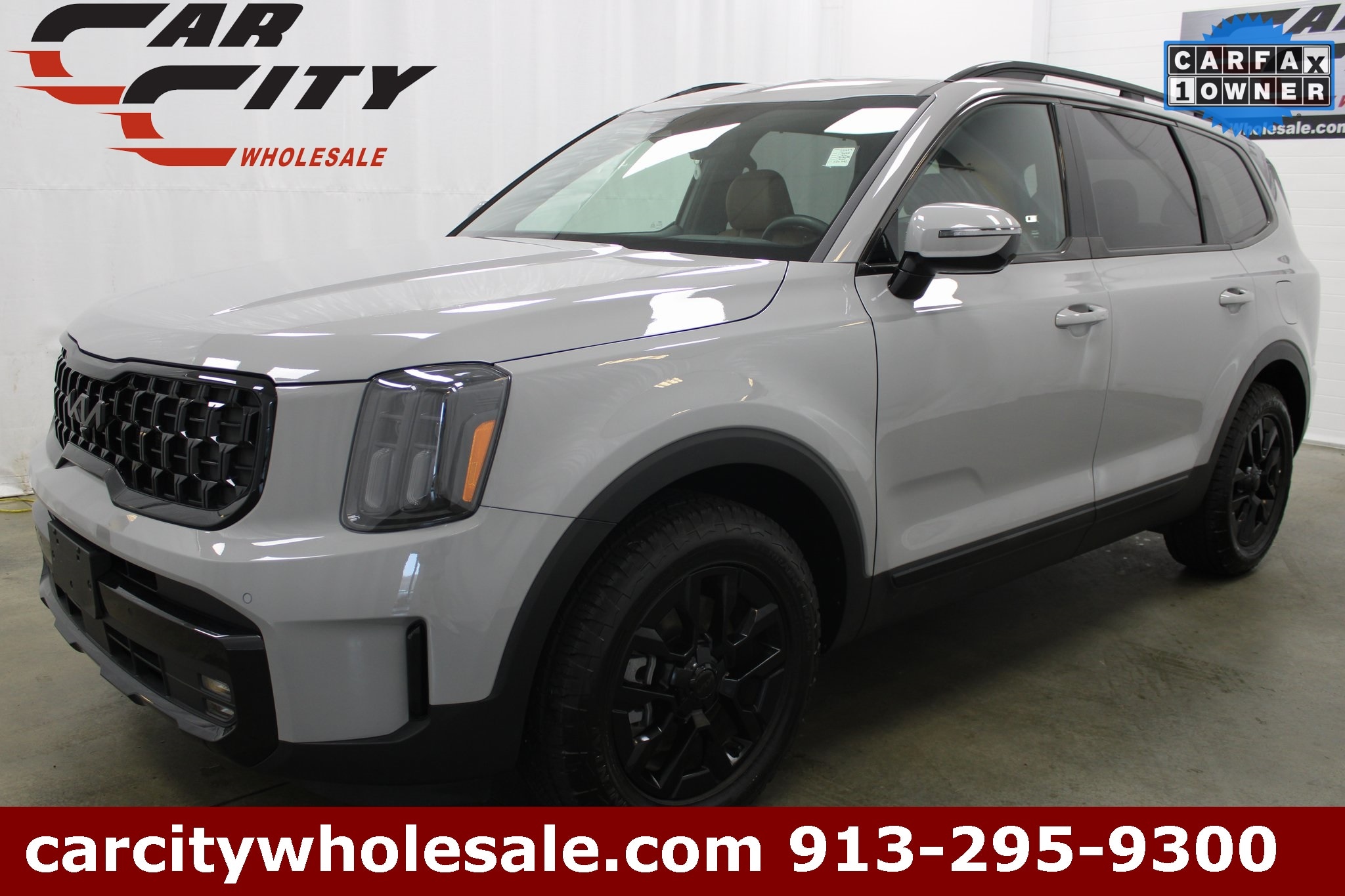 2025 Kia Telluride SX Prestige X-Pro's photo