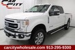  Ford F-350SD