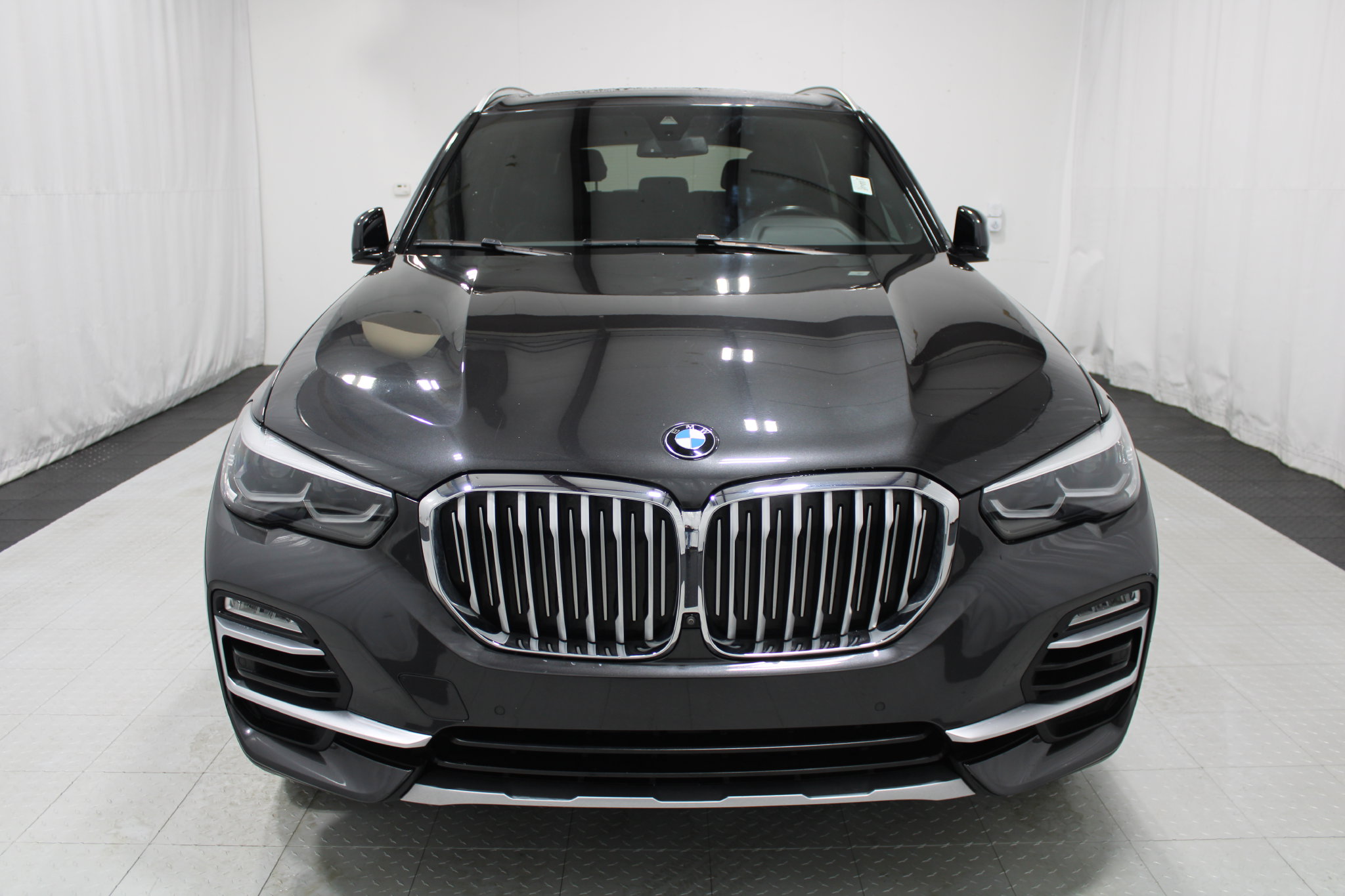 Used 2020 BMW X5 xDrive40i SUV