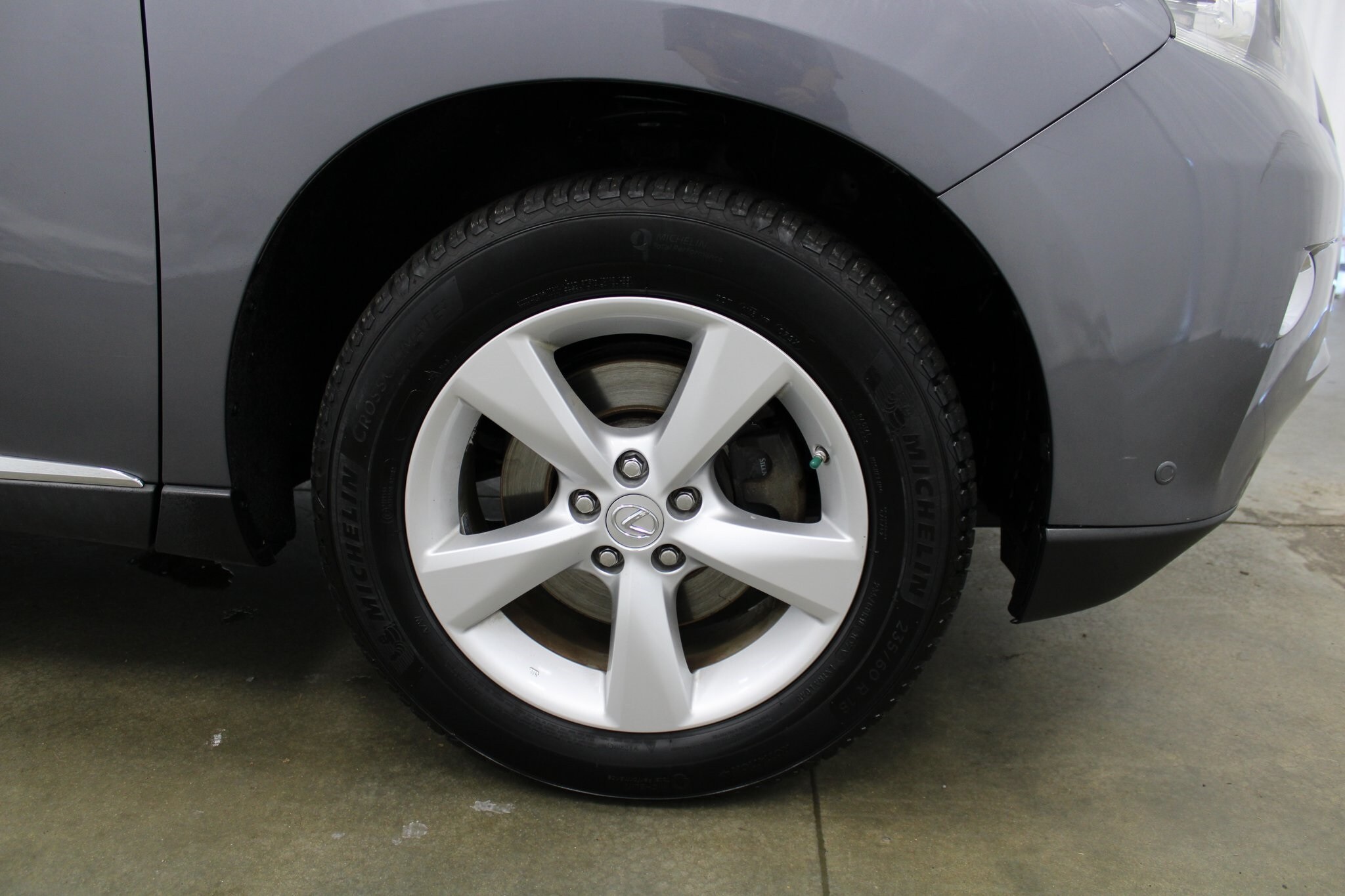 2015 Lexus RX 350 photo 3