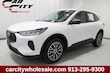  Ford Escape Hybrid