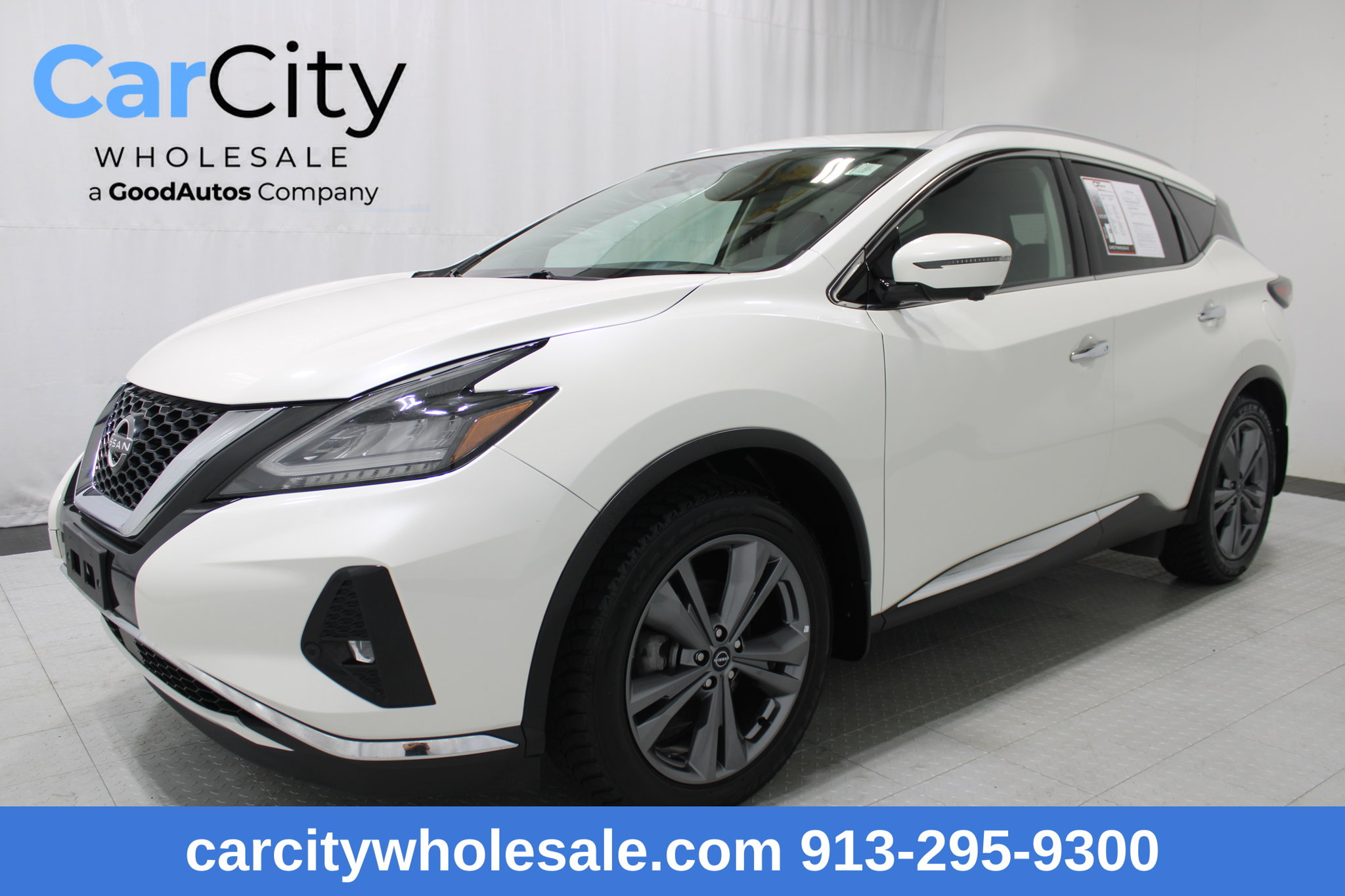 2023 Nissan Murano