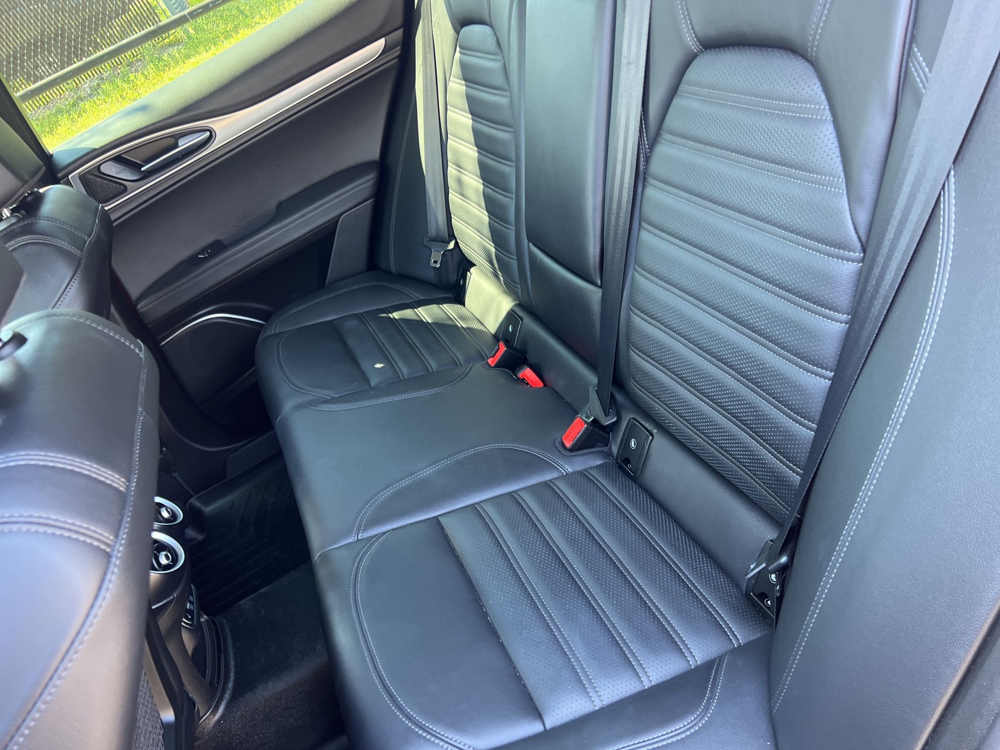 2022 Alfa Romeo Stelvio Ti Veloce - Photo 15