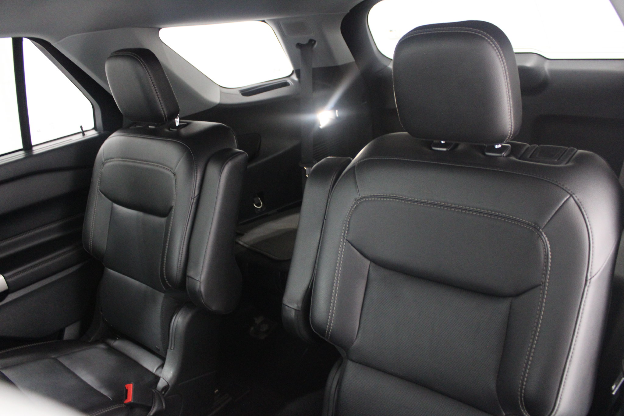 2023 Ford Explorer Limited - Photo 18