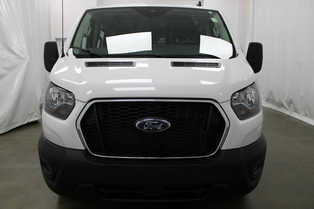 Used 2023 Ford Transit-250 Base Cargo Van