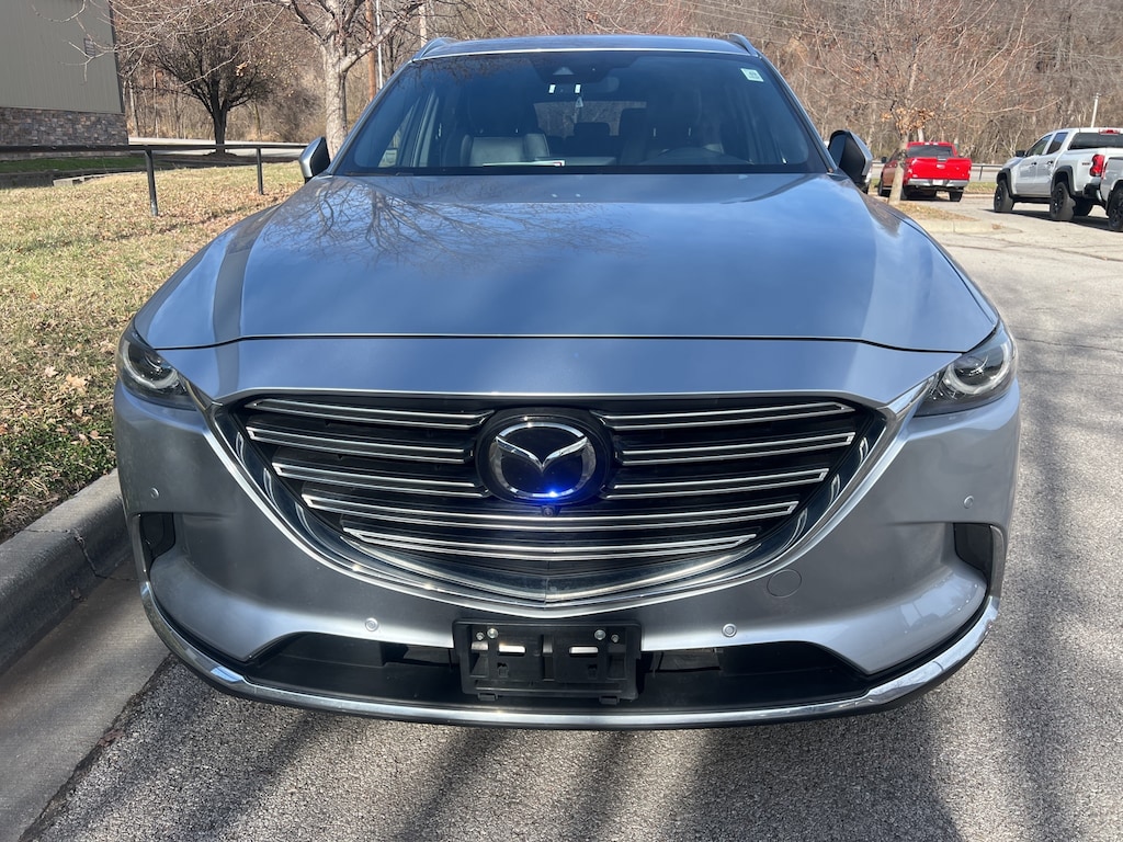 Used 2023 Mazda CX-9 Grand Touring SUV