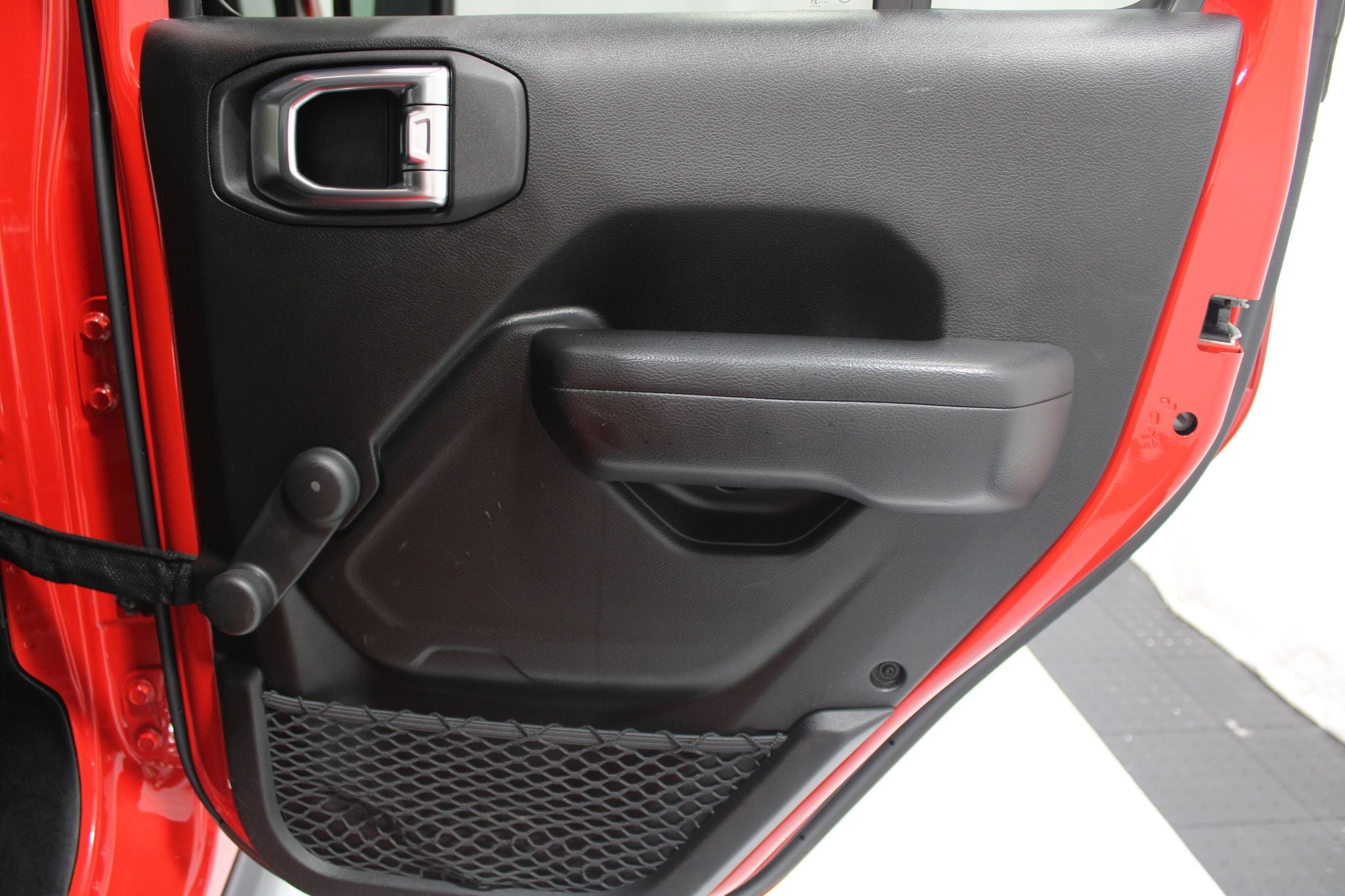 2021 Jeep Gladiator WILLYS SPORT - Photo 20