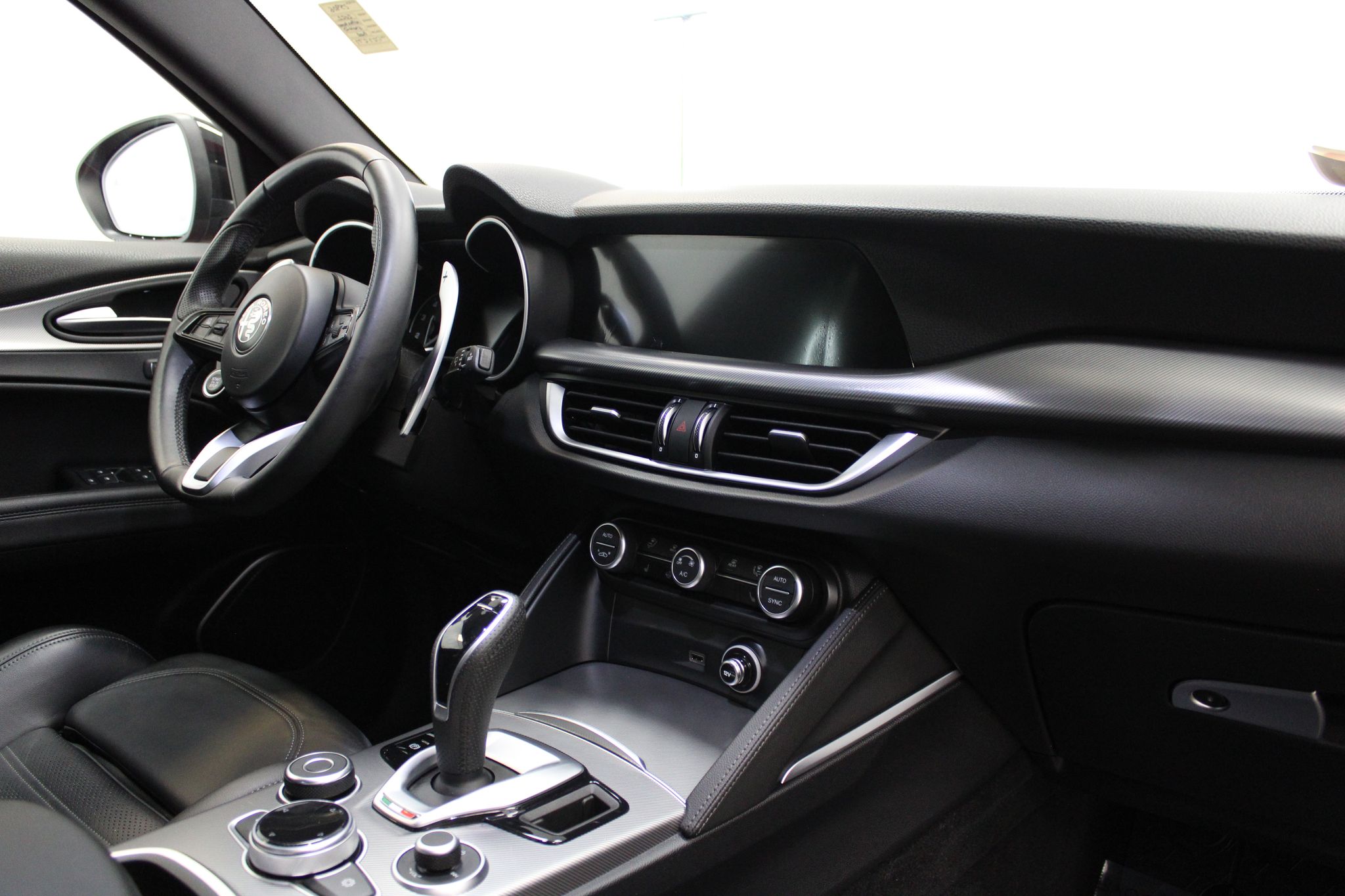 2022 Alfa Romeo Stelvio Ti Veloce - Photo 33