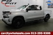 Chevrolet Silverado 1500 LTD