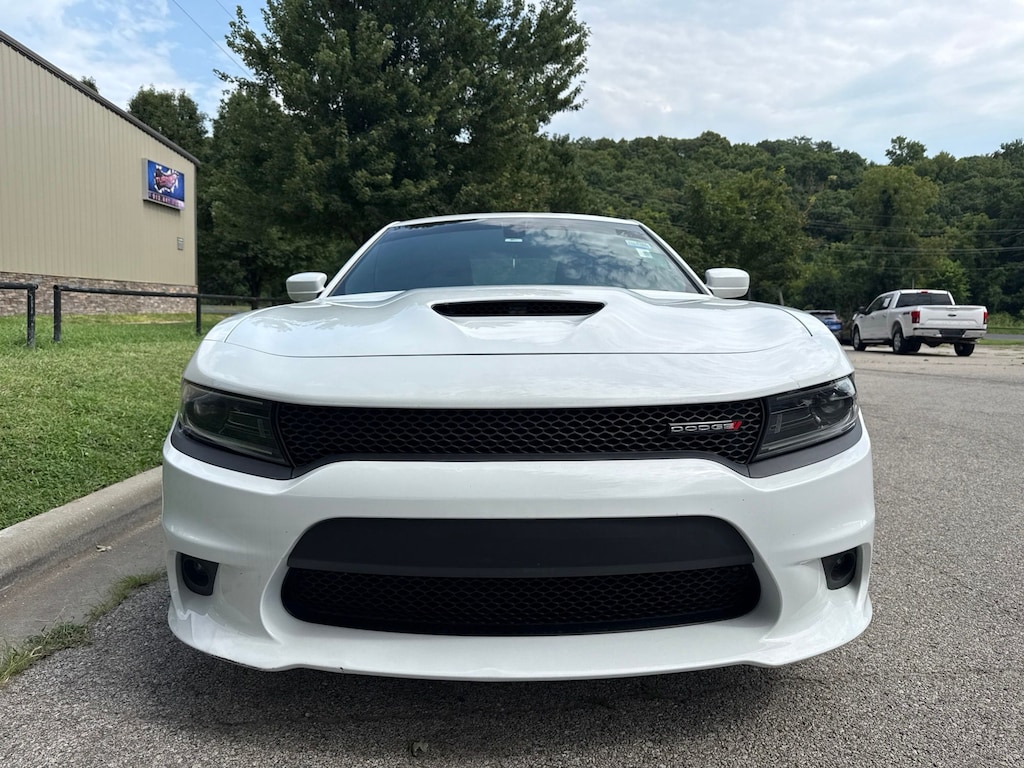 Used 2022 Dodge Charger GT Sedan