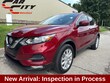  Nissan Rogue Sport