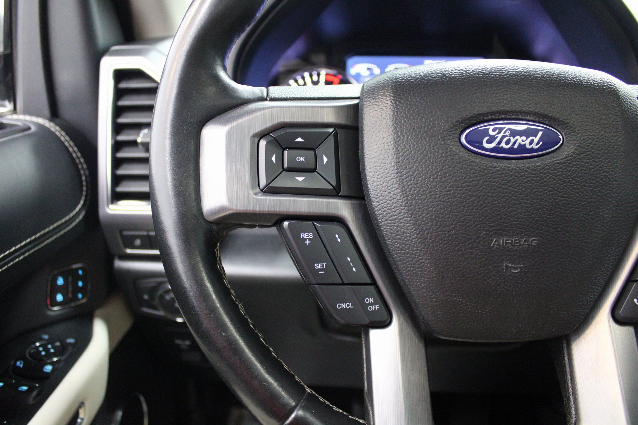 2021 Ford Expedition Platinum - Photo 41